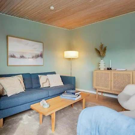 Prázdninový dům 8819-hvide-sande-vestergade-12 *