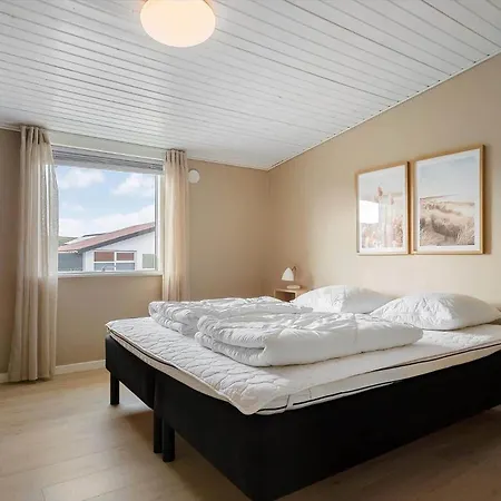 بيت للعطل 8819-hvide-sande-vestergade-12 فيد ساندي