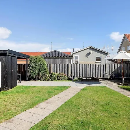 8819-hvide-sande-vestergade-12 * فيد ساندي