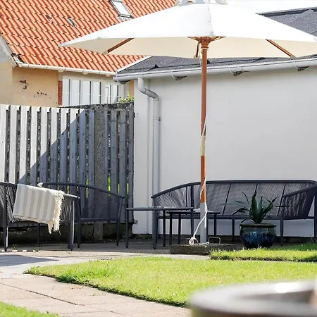 8819-hvide-sande-vestergade-12 * Hvide Sande