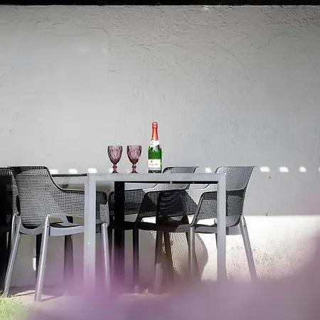 Prázdninový dům 8819-hvide-sande-vestergade-12 *