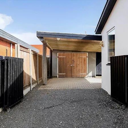 8819-hvide-sande-vestergade-12 * Hvide Sande