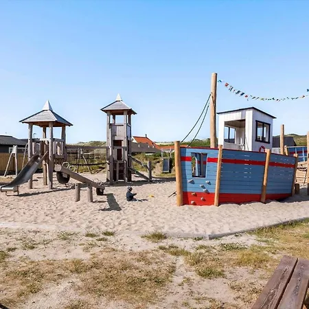 Prázdninový dům 8819-hvide-sande-vestergade-12 Hvide Sande