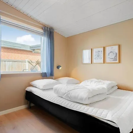 8819-hvide-sande-vestergade-12 Semesterbostad Hvide Sande