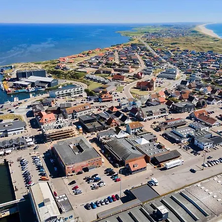 Prázdninový dům 8819-hvide-sande-vestergade-12 Hvide Sande