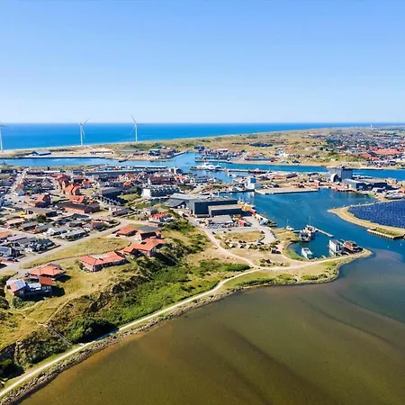 8819-hvide-sande-vestergade-12 Prázdninový dům *